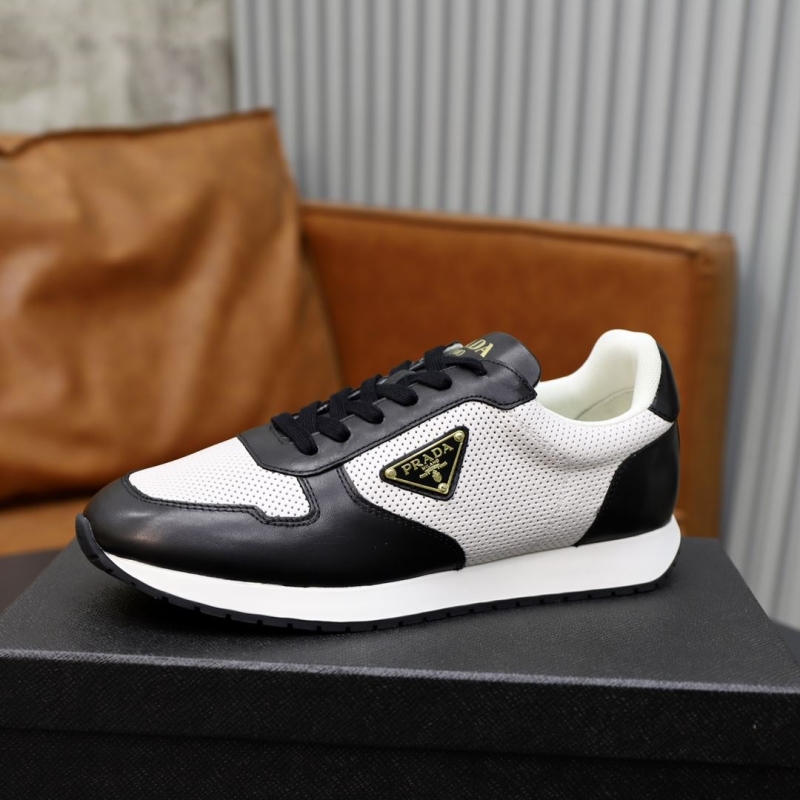 Prada Casual Shoes